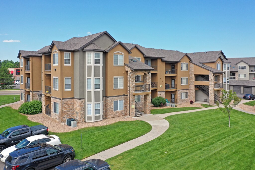 Red Hawk Ranch Thornton, CO Apartments