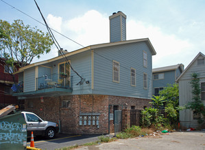 2810 Nueces St in Austin, TX - Building Photo - Building Photo