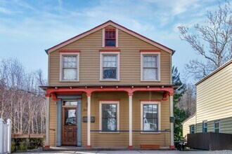 235 Piermont Ave in Piermont, NY - Building Photo - Building Photo