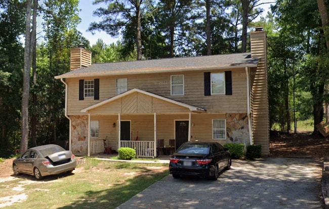 property at 1219 Creek Forest Ct NW