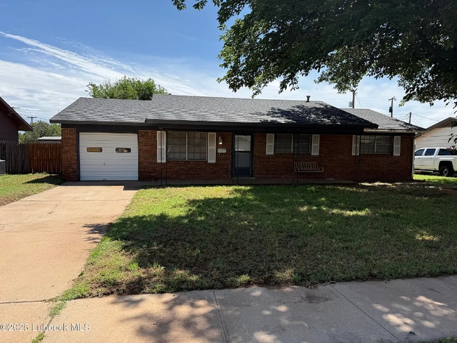 property at 7007 Avenue S