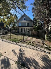 411 W Bijou St in Colorado Springs, CO - Building Photo - Building Photo