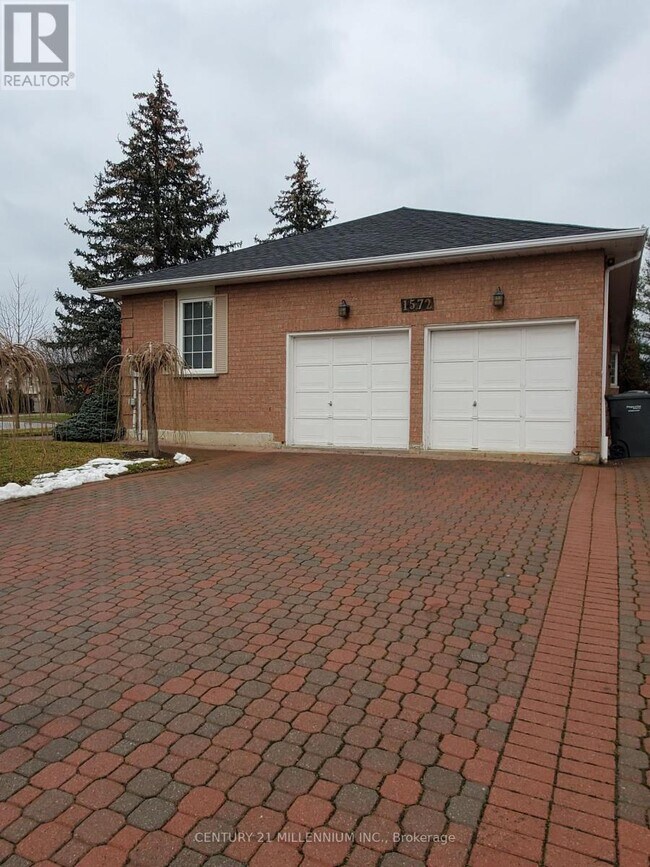 property at 1572 Cartier Ct