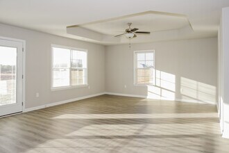 478 Carter Grove Rd in Toney, AL - Foto de edificio - Building Photo