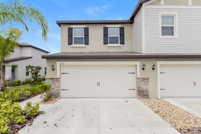property at 2137 Cerulean Sky Dr