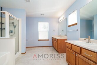 9512 186th St Ct E in Puyallup, WA - Building Photo - Building Photo