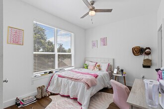 3313 S University Dr in Fort Worth, TX - Building Photo - Building Photo