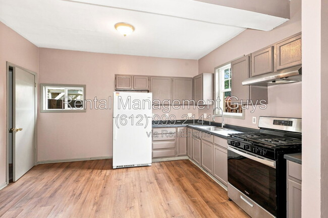 property at 2205 10th Ave S