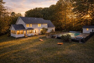 184 Ruggles Rd, Unit ID1460953P in Wilton, NY - Building Photo - Building Photo