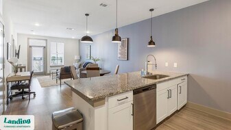 2600 Kinship Pkwy, Unit 2-103 in Celina, TX - Building Photo