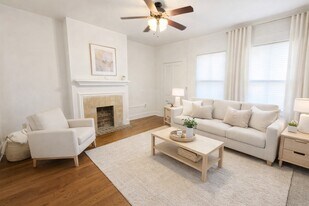 129 Talbot Ave, Unit 103 in Memphis, TN - Building Photo