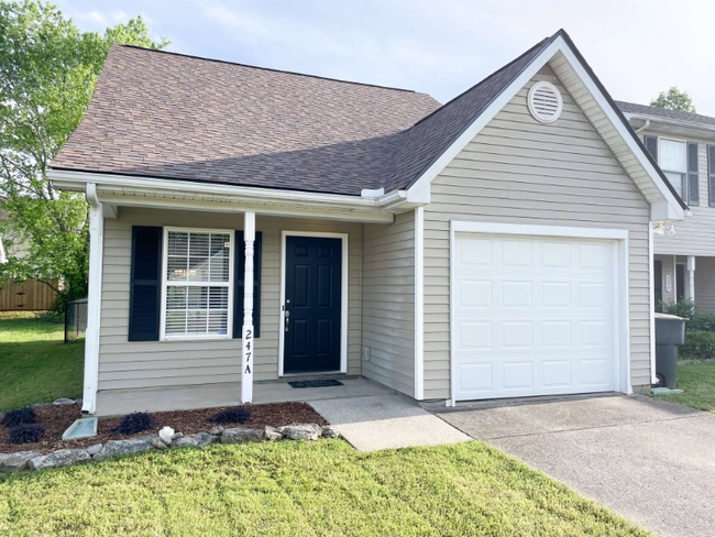 property at 247a Indian Park Dr