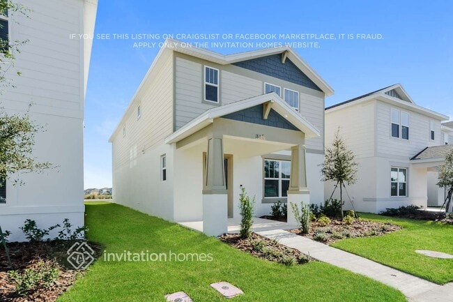 1887 Tohoqua Blvd in Kissimmee, FL - Building Photo - Building Photo