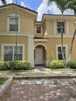 3194 SW 128th Ter in Miramar, FL - Building Photo