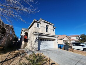 11753 Bergamo Ct in Las Vegas, NV - Building Photo - Building Photo