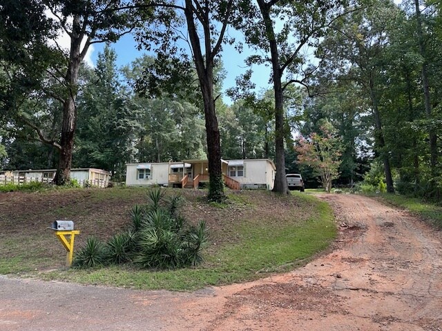 160 Cottonwood Ct in Stockbridge, GA - Building Photo