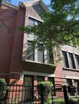 842 W 15th Pl in Chicago, IL - Building Photo