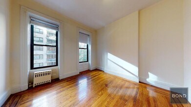 416 East 89th Street in New York, NY - Foto de edificio - Floor Plan