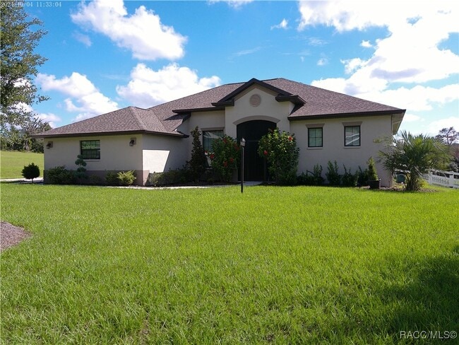 property at 1381 N Spend a Buck Dr