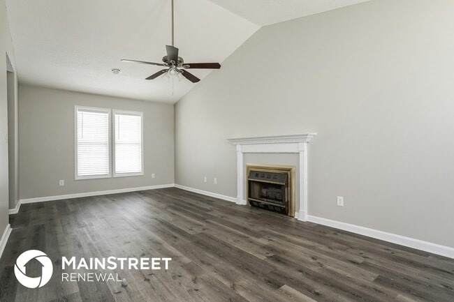 1499 Smokey Mountain Dr in Zebulon, NC - Building Photo - Building Photo