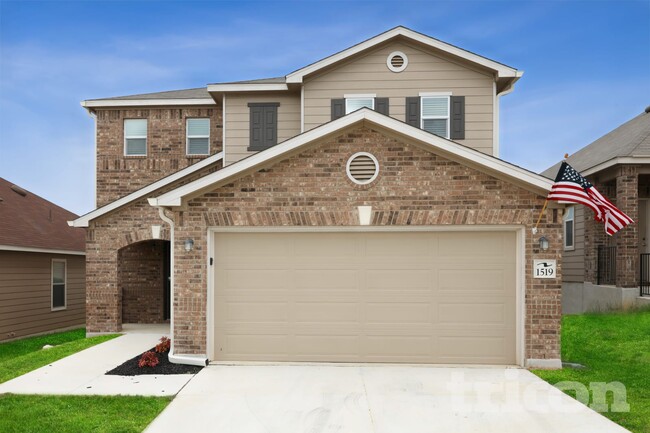 1519 Overlook Bank in San Antonio, TX - Building Photo - Building Photo