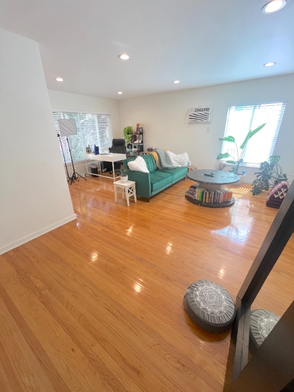1415 N Harper Ave in West Hollywood, CA - Building Photo - Building Photo