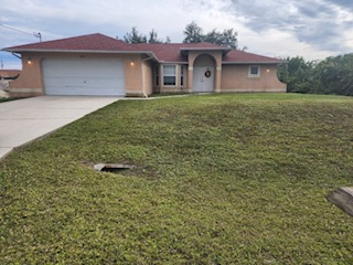 3315 8th St W in Lehigh Acres, FL - Building Photo