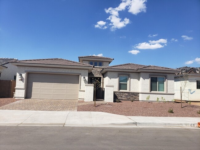 property at 8552 W Midway Ave