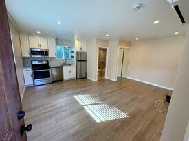 16143 Kittridge St, Unit ADU in Van Nuys, CA - Building Photo
