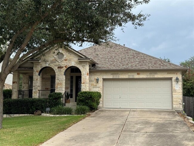 property at 621 Basie Bend