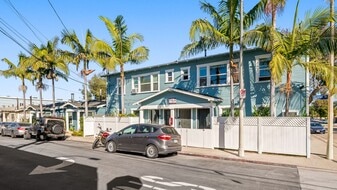 2008-2020 S. Strongs Dr in Venice, CA - Building Photo