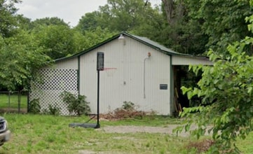 206 Chance St in Kennett, MO - Foto de edificio - Building Photo