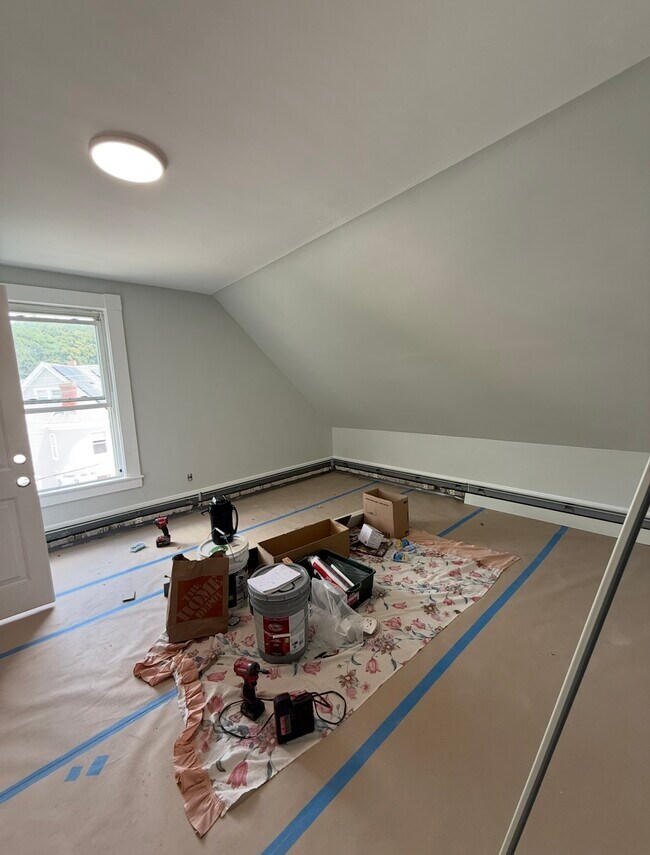 48 Hamilton Ave, Unit 2 in Lynn, MA - Foto de edificio - Building Photo