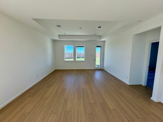 property at 9743 Lucky knot Ln