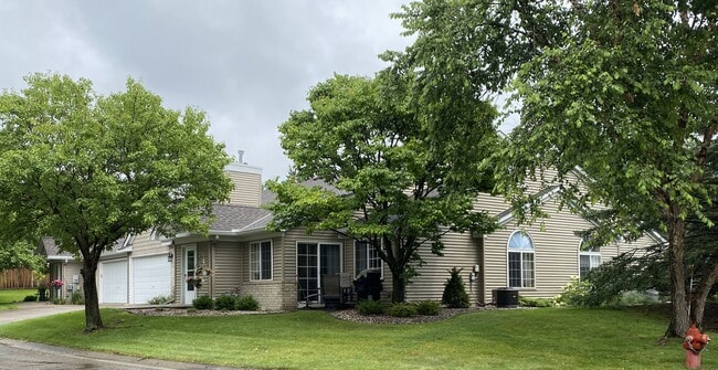property at 508 Mission Hills Dr