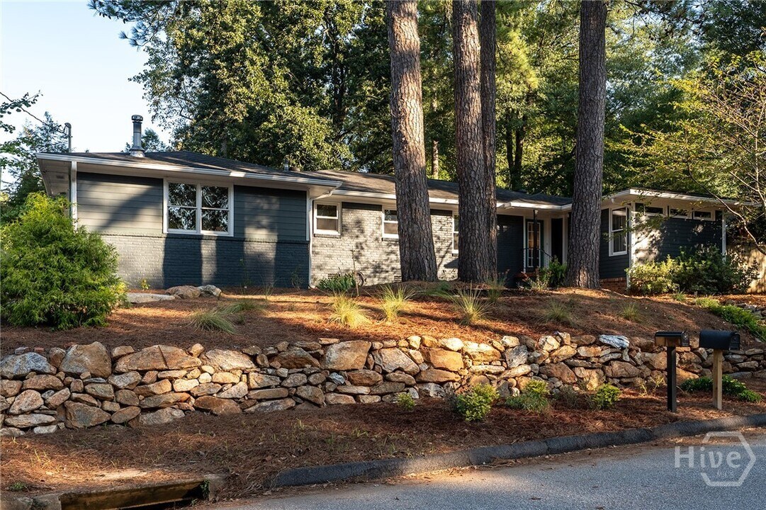 160 Gran Ellen Dr in Athens, GA - Building Photo