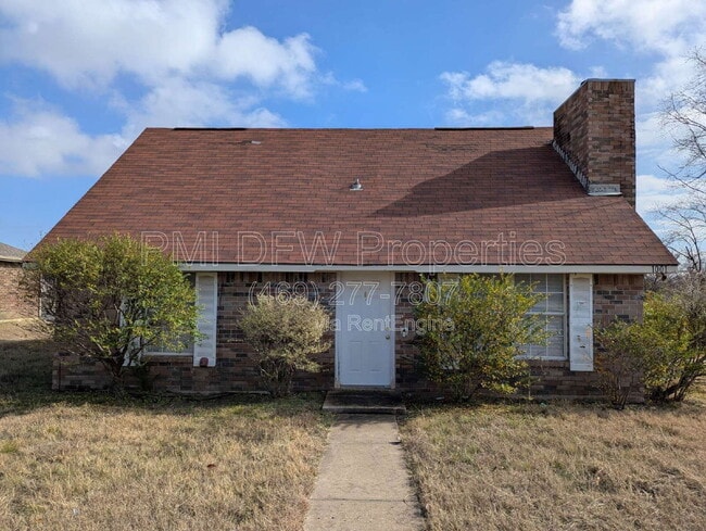 property at 1001 Weiss Ave