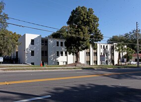 Azalea Gardens Apartments
