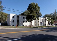Building Photo - Azalea Gardens Apartments in Orlando, Florida