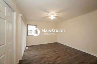 200 Pinedale Dr in Whiteland, IN - Building Photo - Building Photo