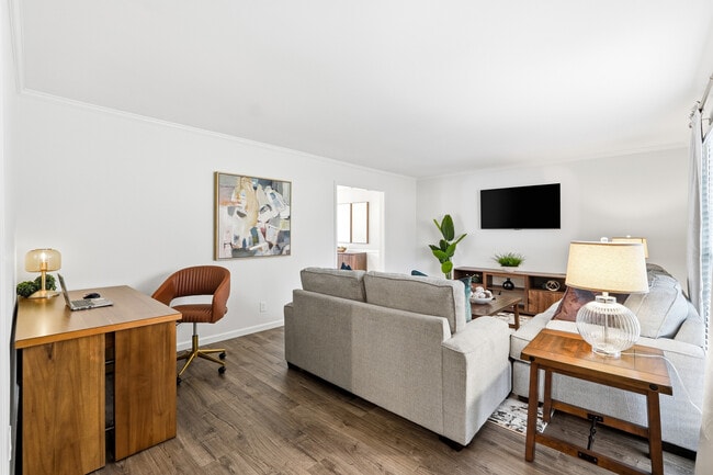 520 Willeo Rd in Roswell, GA - Building Photo - Building Photo