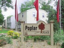Poplar Place