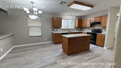 7630 Presidio Creek in Boerne, TX - Building Photo - Building Photo