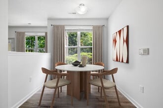Aventura RTP in Durham, NC - Building Photo - Building Photo