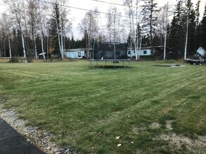 2451 Tanana Dr in North Pole, AK - Building Photo - Building Photo