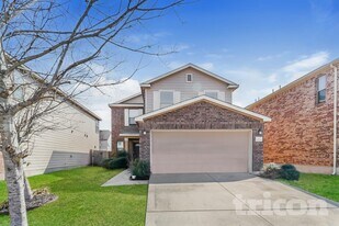 11205 Harlyn Bay in Austin, TX - Building Photo