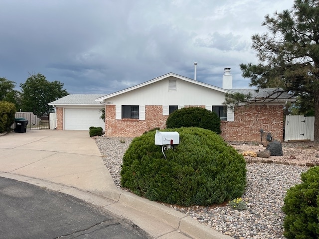 10008 Bellevue Ct NW in Albuquerque, NM - Building Photo - Building Photo