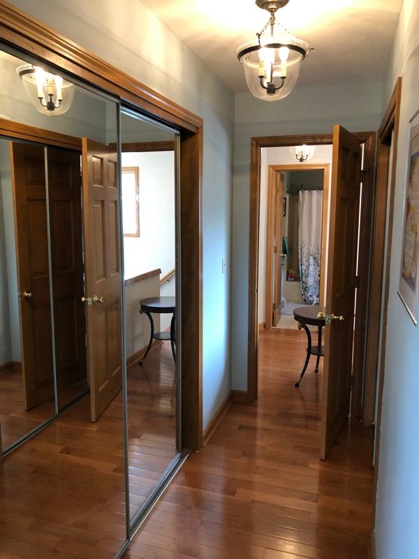 5 Parkington Cir in East Syracuse, NY - Building Photo - Building Photo