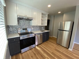 6021 El Dorado St, Unit NA in El Cerrito, CA - Building Photo