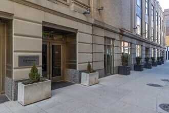 Westin Book Cadillac Detroit in Detroit, MI - Building Photo - Building Photo